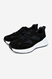 Valmenti Kadın Sneakers & Spor Ayakkabı 1050 05 BN AYK SK24-25 SYH SUET/SYH PRST