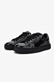 Valmenti Kadın . Siyah Sneakers & Spor Ayakkabı 1050 02 BN AYK SK24-25 SIYAH KMBN
