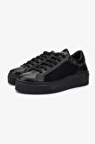 Valmenti Kadın Sneakers & Spor Ayakkabı 1060 24552 BN AYK SK24-25 SYH DR/SYH TY