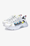Valmenti Kadın Multi Renk Sneakers & Spor Ayakkabı 1056 308-60127 BN AYK SK24-25 BEYAZ MULTI