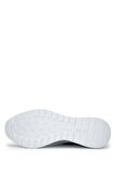 Tamer Tanca Kadın Hakiki Deri Beyaz Sneakers & Spor Ayakkabı 1063 04 BN AYK SK24-25 BEYAZ DR
