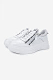 Valmenti Kadın . Beyaz Sneakers & Spor Ayakkabı 922 25102208K BN AYK SK24-25 BEYAZ RGN