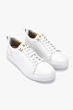 Valmenti Kadın Beyaz Sneakers & Spor Ayakkabı 1065 221-6144 BN AYK SK24-25 BEYAZ FLTR