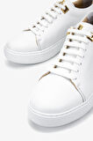Valmenti Kadın Beyaz Sneakers & Spor Ayakkabı 1065 221-6144 BN AYK SK24-25 BEYAZ FLTR