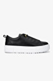 Valmenti Kadın Siyah Sneakers & Spor Ayakkabı 1065 221-2401 BN AYK SK24-25 SIYAH