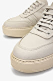 Valmenti Kadın Bej Sneakers & Spor Ayakkabı 1011 6626 BN AYK SK24-25 BEJ FLTR