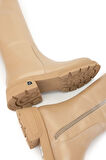 Tamer Tanca Kadın Hakiki Deri Camel Casual Çizme 33 2041 BN CZM SK24-25 CAMEL DR