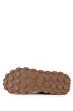 Tamer Tanca Erkek Deri & Tekstil Siyah Sneakers & Spor Ayakkabı 1084 7004 ERK AYK SK24-25 SIYAH