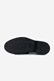 Valmenti Erkek Hakiki Deri Siyah Loafer Ayakkabı 994 442 ERK AYK K24-25 NERO