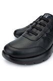 Callaghan Erkek Hakiki Deri Siyah Sneakers & Spor Ayakkabı 618 45424 ERK AYK SK24-25 NEGRO