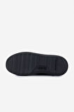Valmenti Erkek Hakiki Deri Siyah Deri Sneakers & Spor Ayakkabı 1093 2570 ERK AYK SK24-25 SIYAH DR