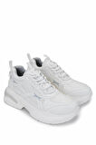 Tamer Tanca Kadın Tekstil/Vegan Beyaz Sneakers & Spor Ayakkabı 936 71179 BN AYK SK24-25 BEYAZ