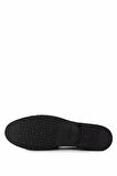 Tamer Tanca Erkek Hakiki Deri Kahverengi Loafer Ayakkabı 478 B1302 ERK AYK SK24-25 KAHVE DR