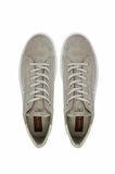 Tamer Tanca Erkek Hakiki Deri Bej Süet Sneakers & Spor Ayakkabı 352 22351 ERK AYK Y25 BEJ SUET