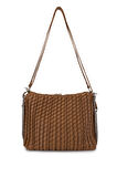Tamer Tanca Kadın Vegan Camel Omuz Çanta 921 26960 BN CNT Y25 CAMEL