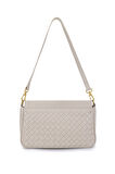 Tamer Tanca Kadın Vegan Bej Omuz Çanta 921 26994 BN CNT Y25 BEIGE