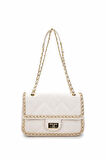 Tamer Tanca Kadın Vegan Bej Omuz Çanta 921 27050 BN CNT Y25 BEIGE