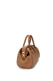 Tamer Tanca Kadın Vegan Camel Omuz Çanta 921 26954 BN CNT Y25 CAMEL