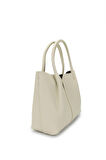 Tamer Tanca Kadın Vegan Bej Omuz Çanta 921 26955 BN CNT Y25 BEIGE