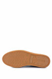 Tamer Tanca Erkek Hakiki Deri Lacivert Sneakers & Spor Ayakkabı 978 300 ERK AYK Y25 LACIVERT