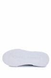 Tamer Tanca Erkek Hakiki Deri Beyaz Sneakers & Spor Ayakkabı 965 2526 ERK AYK Y25 BEYAZ FLTR