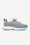 Valmenti Erkek Hakiki Deri Sneakers & Spor Ayakkabı 1092 V2222 ERK AYK SK24-25 GRI DR/SUET