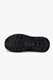 Valmenti Erkek Hakiki Deri Siyah Deri Sneakers & Spor Ayakkabı 381 21178 ERK AYK Y25 SIYAH DR