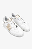 Valmenti Kadın Hakiki Deri Beyaz Sneakers & Spor Ayakkabı 1011 6894 BN AYK Y25 BEYAZ