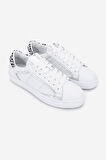 Valmenti Kadın Hakiki Deri Beyaz Sneakers & Spor Ayakkabı 1119 1234 BN AYK Y25 BEYAZ FLTR