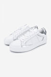 Valmenti Kadın Hakiki Deri Beyaz Sneakers & Spor Ayakkabı 1119 1234 BN AYK Y25 BEYAZ FLTR