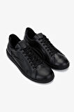 Valmenti Kadın Hakiki Deri Siyah Sneakers & Spor Ayakkabı 312 622 BN AYK Y25 SIYAH