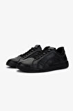 Valmenti Kadın Hakiki Deri Siyah Sneakers & Spor Ayakkabı 312 622 BN AYK Y25 SIYAH