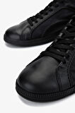 Valmenti Kadın Hakiki Deri Siyah Sneakers & Spor Ayakkabı 312 622 BN AYK Y25 SIYAH