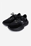Valmenti Kadın Hakiki Deri Siyah Süet Sneakers & Spor Ayakkabı 1123 6080 BN AYK Y25 SIYAH SUET