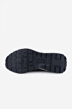 Valmenti Erkek Hakiki Deri Sneakers & Spor Ayakkabı 1093 1235 ERK AYK Y25 SYH/GRI BSK