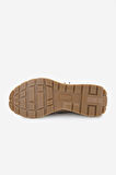 Valmenti Erkek Hakiki Deri Sneakers & Spor Ayakkabı 1093 1235 ERK AYK Y25 BEJ/BEJ BSK
