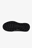 Valmenti Erkek Hakiki Deri Siyah Deri Sneakers & Spor Ayakkabı 233 5145 ERK AYK Y25 SIYAH DR