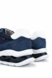 Callaghan Erkek Deri & Tekstil Lacivert Sneakers & Spor Ayakkabı 618 45422 ERK AYK Y25 OCEAN/AZUL