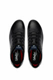 Callaghan Erkek Hakiki Deri Siyah Sneakers & Spor Ayakkabı 618 51314 ERK AYK Y25 NEGRO