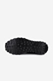 Valmenti Erkek Hakiki Deri Siyah Deri Sneakers & Spor Ayakkabı 383 VAL-4516 ERK AYK Y25 SIYAH DR
