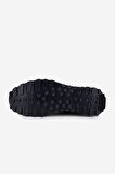 Valmenti Erkek Hakiki Deri Lacivert Sneakers & Spor Ayakkabı 383 VAL-4516 ERK AYK Y25 LACI DR