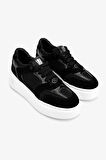 Valmenti Kadın Siyah Sneakers & Spor Ayakkabı 1116 6155 BN AYK Y25 SIYAH