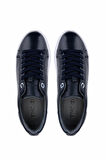 Tamer Tanca Kadın Hakiki Deri Lacivert Sneakers & Spor Ayakkabı 04 502 BN AYK Y25 LACIVERT