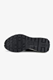 Valmenti Erkek Hakiki Deri Siyah Sneakers & Spor Ayakkabı 1093 079 ERK AYK Y25 SIYAH ALK