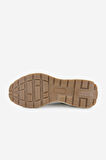 Valmenti Erkek Hakiki Deri Beyaz Sneakers & Spor Ayakkabı 1093 VAL-074 ERK AYK Y25 BEYAZ