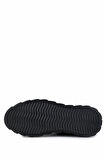 Tamer Tanca Erkek Hakiki Deri Siyah Deri Sneakers & Spor Ayakkabı 352 23023 ERK AYK SK25-26 SIYAH DR