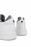 Tamer Tanca Erkek Beyaz Deri Sneakers & Spor Ayakkabı 352 23105 ERK AYK SK25-26 BEYAZ DR