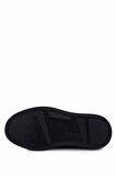 Tamer Tanca Erkek Hakiki Deri Siyah Deri Sneakers & Spor Ayakkabı 352 23141 ERK AYK SK25-26 SIYAH DR