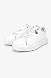 Valmenti Erkek Hakiki Deri Beyaz Sneakers & Spor Ayakkabı 352 23058 ERK AYK SK25-26 BEYAZ DR