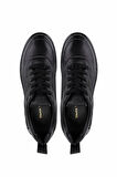 Tamer Tanca Erkek Hakiki Deri Siyah Deri Sneakers & Spor Ayakkabı 298 2850-6E01 ERK AYK SK25-26 SIYAH DR